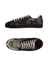 SPRINGA Sneakers & Tennis shoes basse uomo