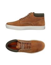 TIMBERLAND Sneakers & Tennis shoes alte uomo