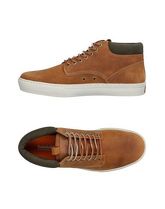 TIMBERLAND Sneakers & Tennis shoes alte uomo