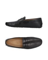 TOD'S Mocassino uomo