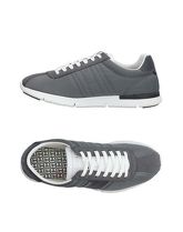 TOMMY HILFIGER Sneakers & Tennis shoes basse uomo