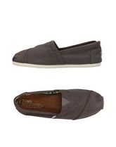 TOMS Espadrillas uomo