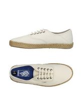 VANS Sneakers & Tennis shoes basse uomo