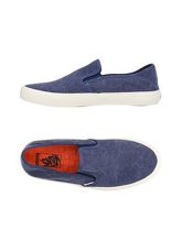 VANS Sneakers & Tennis shoes basse uomo