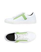 VERSACE COLLECTION Sneakers & Tennis shoes basse uomo