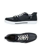 VERSACE COLLECTION Sneakers & Tennis shoes basse uomo