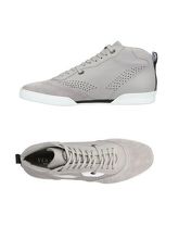 VERSACE COLLECTION Sneakers & Tennis shoes alte uomo