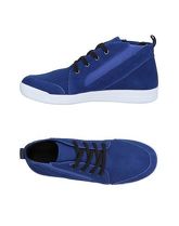 VERSACE JEANS Sneakers & Tennis shoes alte uomo