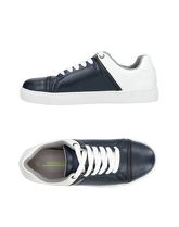 VERSACE JEANS Sneakers & Tennis shoes basse uomo