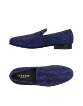 VERSACE Mocassino uomo