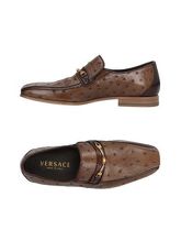 VERSACE Mocassino uomo