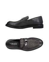 VERSACE Mocassino uomo