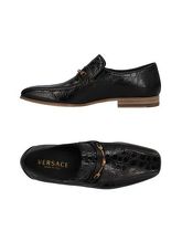 VERSACE Mocassino uomo