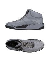 VERSACE Sneakers & Tennis shoes alte uomo