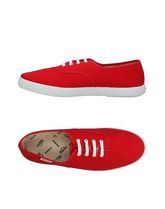 VICTORIA Sneakers & Tennis shoes basse uomo