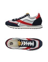 WALSH Sneakers & Tennis shoes basse uomo