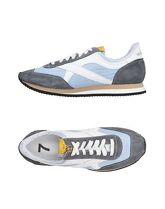 WALSH Sneakers & Tennis shoes basse uomo