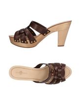 CARSHOE Mules & Zoccoli donna