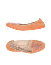 COLLEGE COLLECTION Mocassino donna