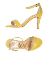 CUPLÉ Sandali donna