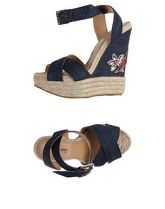 DSQUARED2 Sandali donna