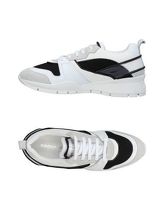 DSQUARED2 Sneakers & Tennis shoes basse donna