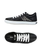 DSQUARED2 Sneakers & Tennis shoes basse donna