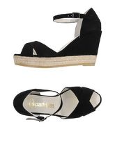 ESPADRILLES Sandali donna