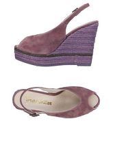 ESPADRILLES Sandali donna