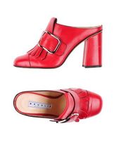 F.LLI BRUGLIA Mules & Zoccoli donna