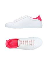 GIVENCHY Sneakers & Tennis shoes basse donna