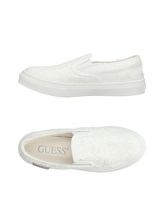 GUESS Sneakers & Tennis shoes basse donna