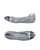 HOGAN Ballerine donna