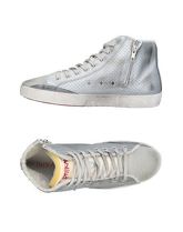 ISHIKAWA Sneakers & Tennis shoes alte donna