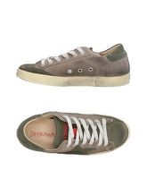 ISHIKAWA Sneakers & Tennis shoes basse donna