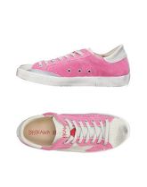 ISHIKAWA Sneakers & Tennis shoes basse donna