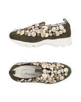 JEFFREY CAMPBELL Sneakers & Tennis shoes basse donna