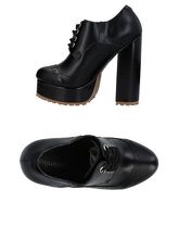 JEFFREY CAMPBELL Stringate donna