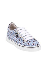 JIL SANDER NAVY Sneakers & Tennis shoes basse donna