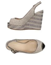 JIMMY CHOO Sandali donna