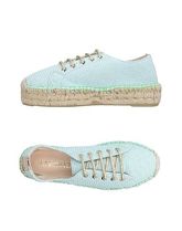 LEO STUDIO DESIGN Sneakers & Tennis shoes basse donna