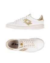 LOTTO Sneakers & Tennis shoes basse donna