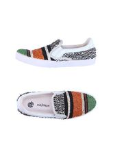 MALÌPARMI Sneakers & Tennis shoes basse donna