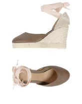 MANEBÍ Espadrillas donna