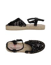 MANILA GRACE Espadrillas donna