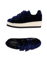 MANUEL BARCELÓ Sneakers & Tennis shoes basse donna