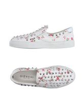 METAL GIENCHI Sneakers & Tennis shoes basse donna