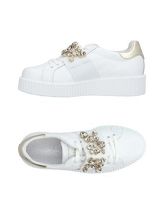 NILA & NILA Sneakers & Tennis shoes basse donna