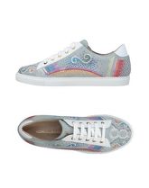 NORMA J.BAKER Sneakers & Tennis shoes basse donna
