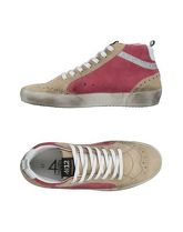 QUATTROBARRADODICI Sneakers & Tennis shoes alte donna